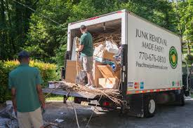 Retail Junk Removal in East Niles, CA